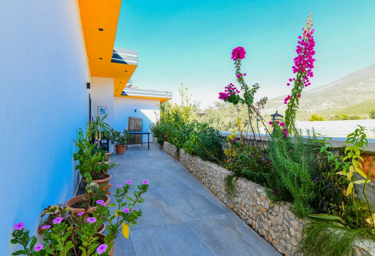 Villa Renk