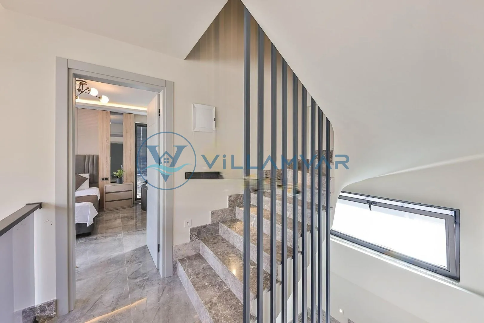 Villa Escalade