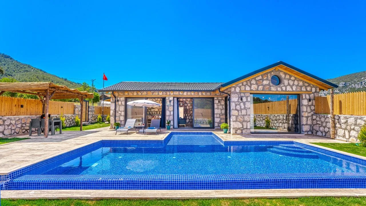 Villa Ege Vista