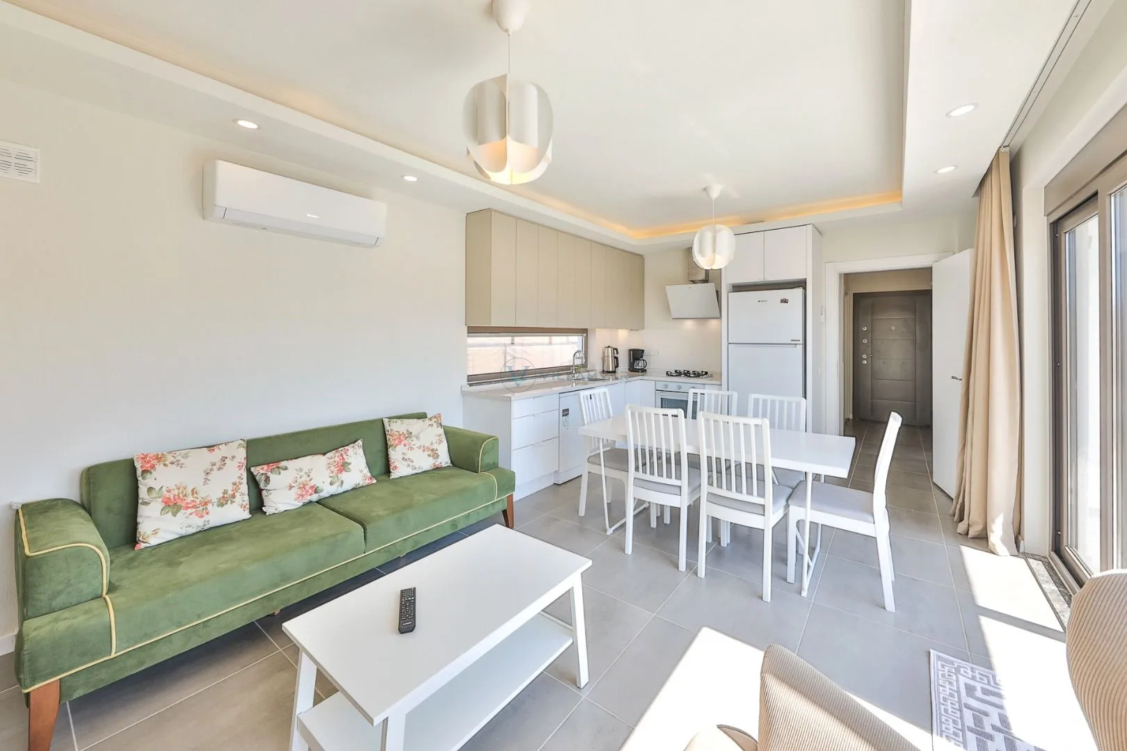 Villa Çukurbağ Heaven