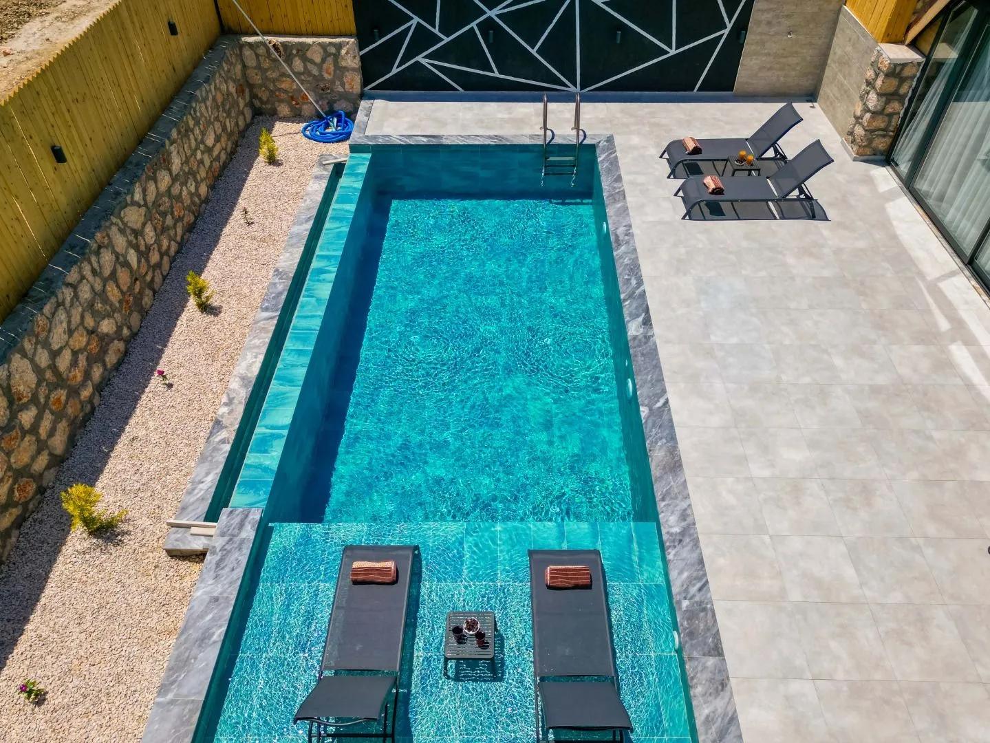 Villa Pele 1