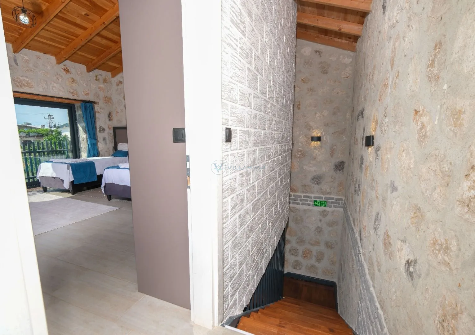 Villa Kaya Likos