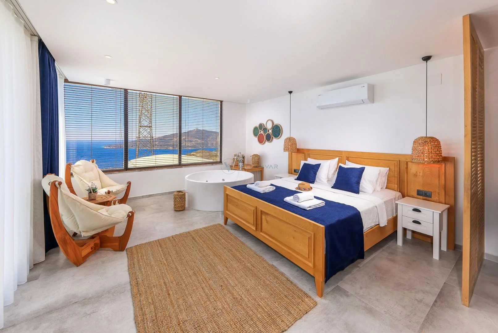 Villa Mare Mare Cal