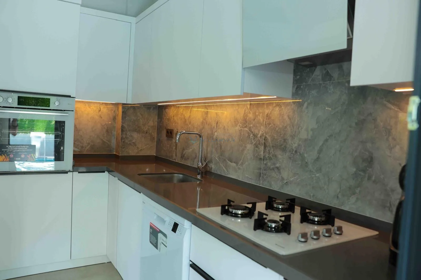Villa Kumsal İnlice