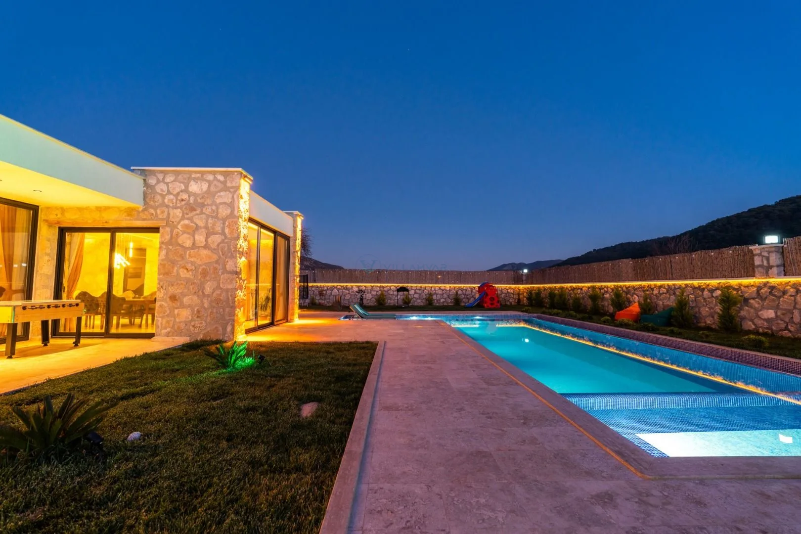 Villa V İ P