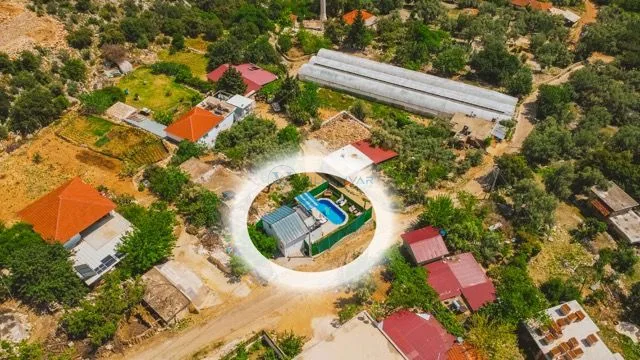 Villa The Brother's