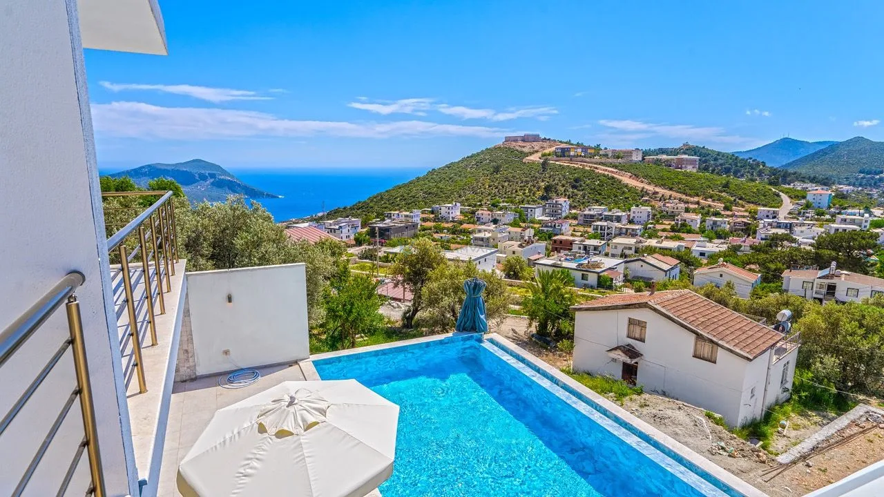 Villa Myworld