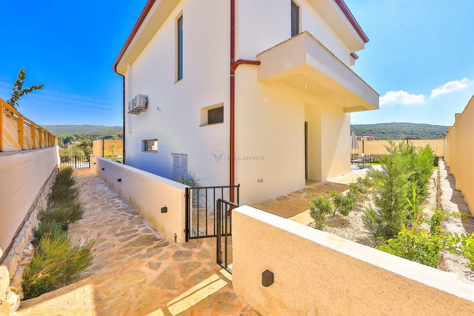 Villa Çukurbağ Serenity