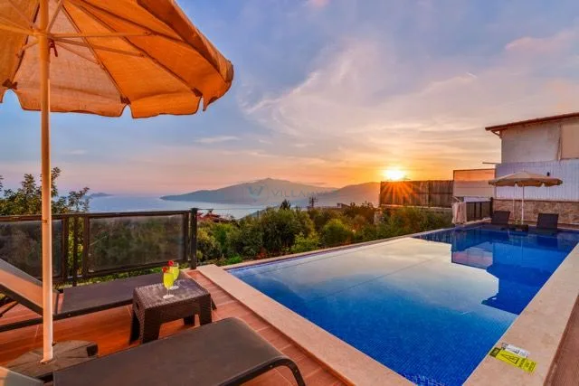 Villa Olgun