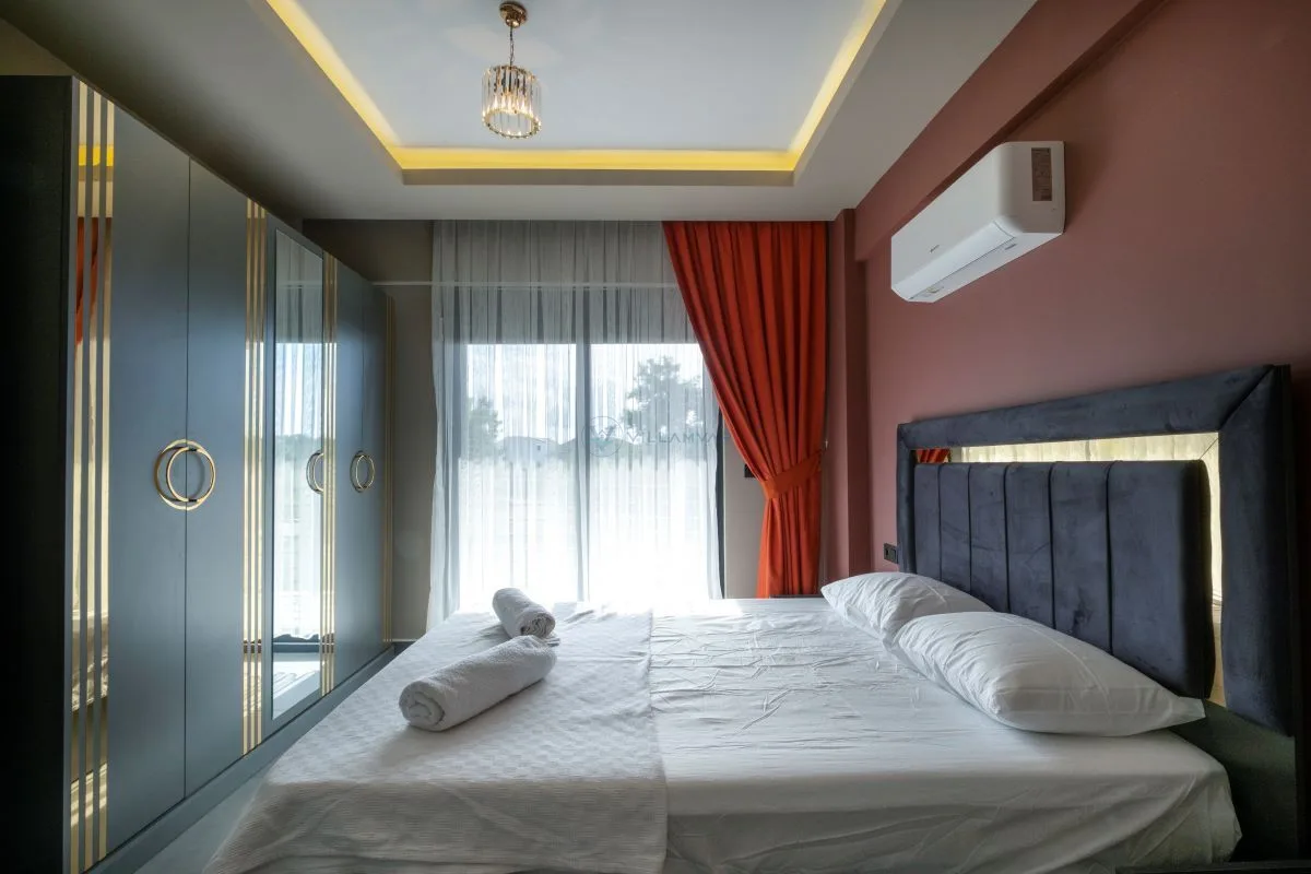 Villa Panorama Private