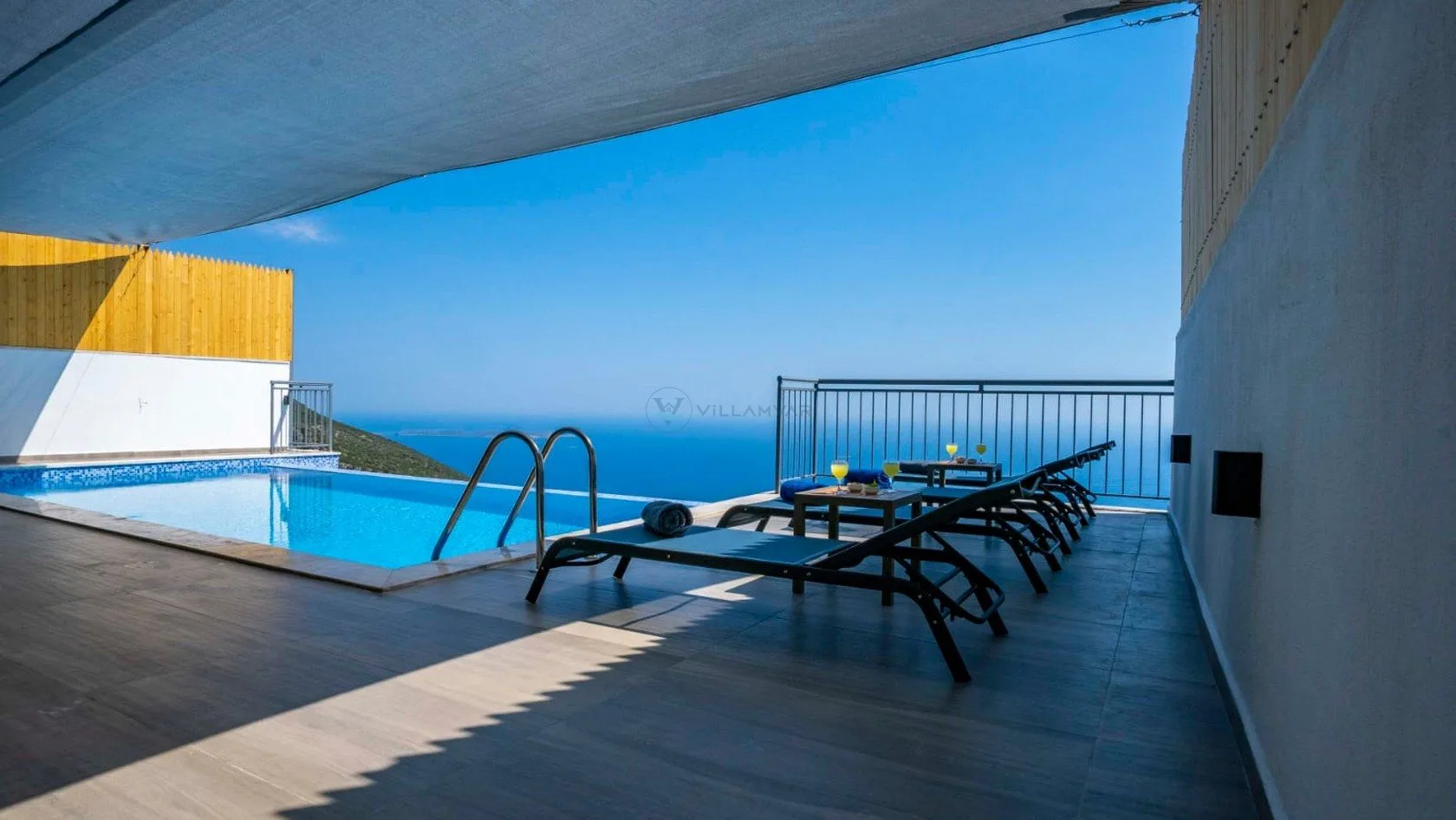 Villa Elif Sare