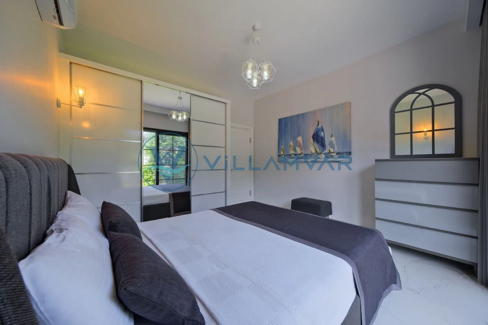 Villa Arkadya