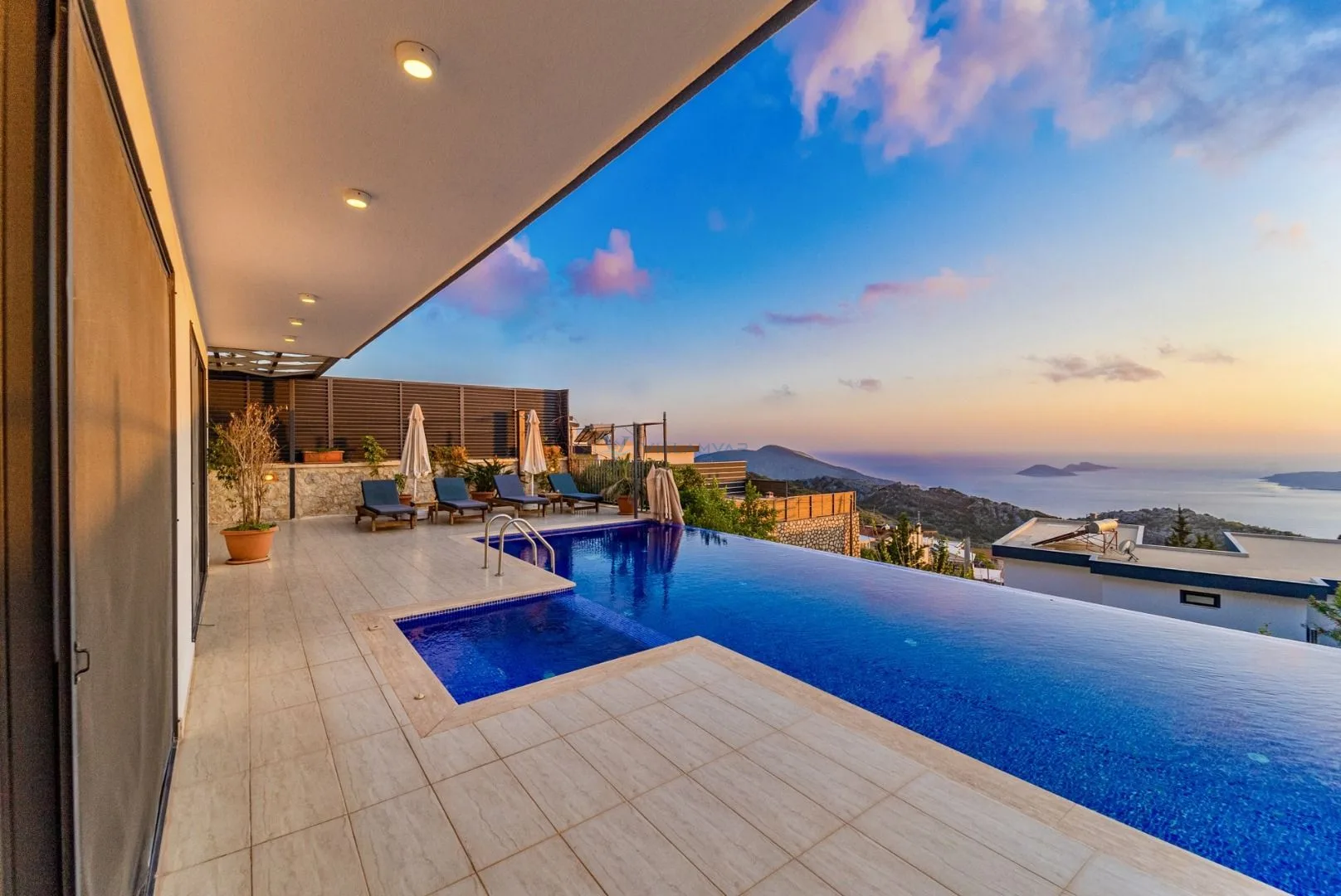 Villa Dalgakıran