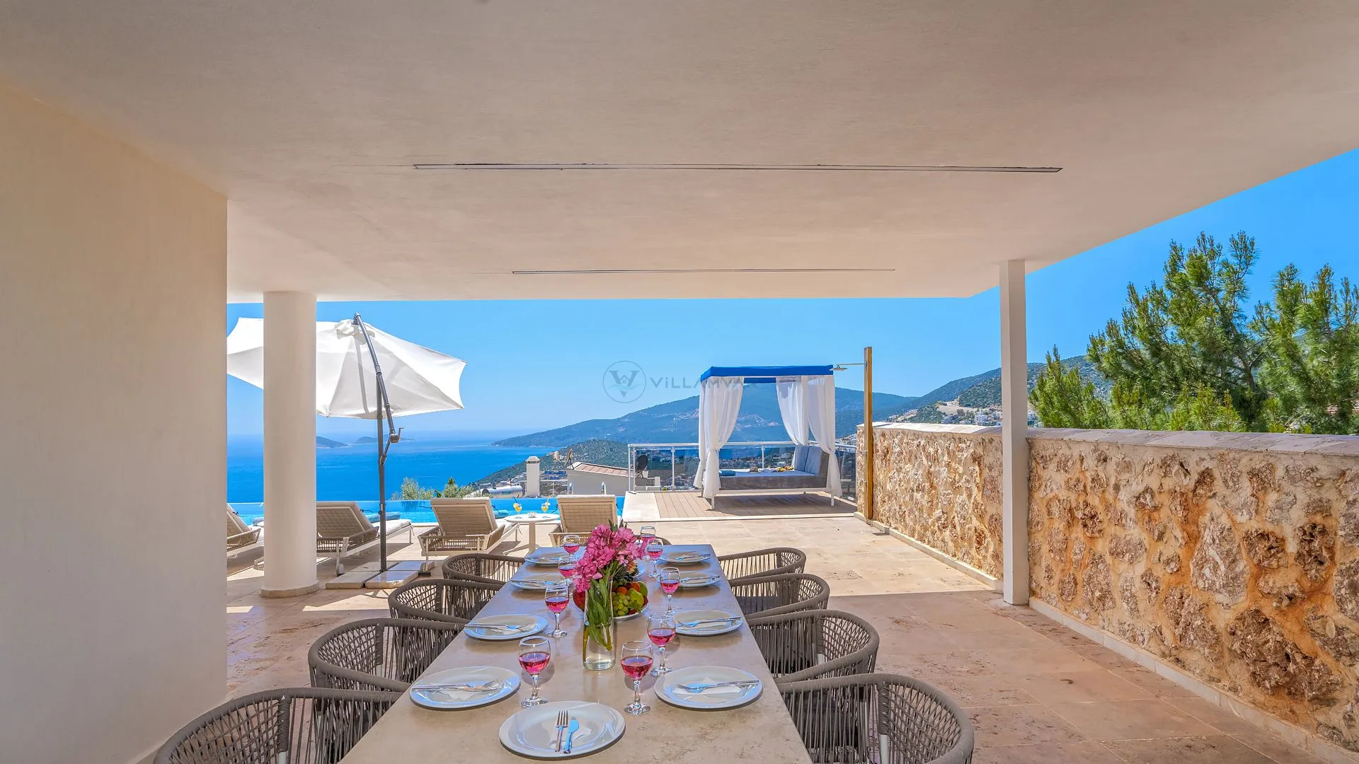 Villa Harmony
