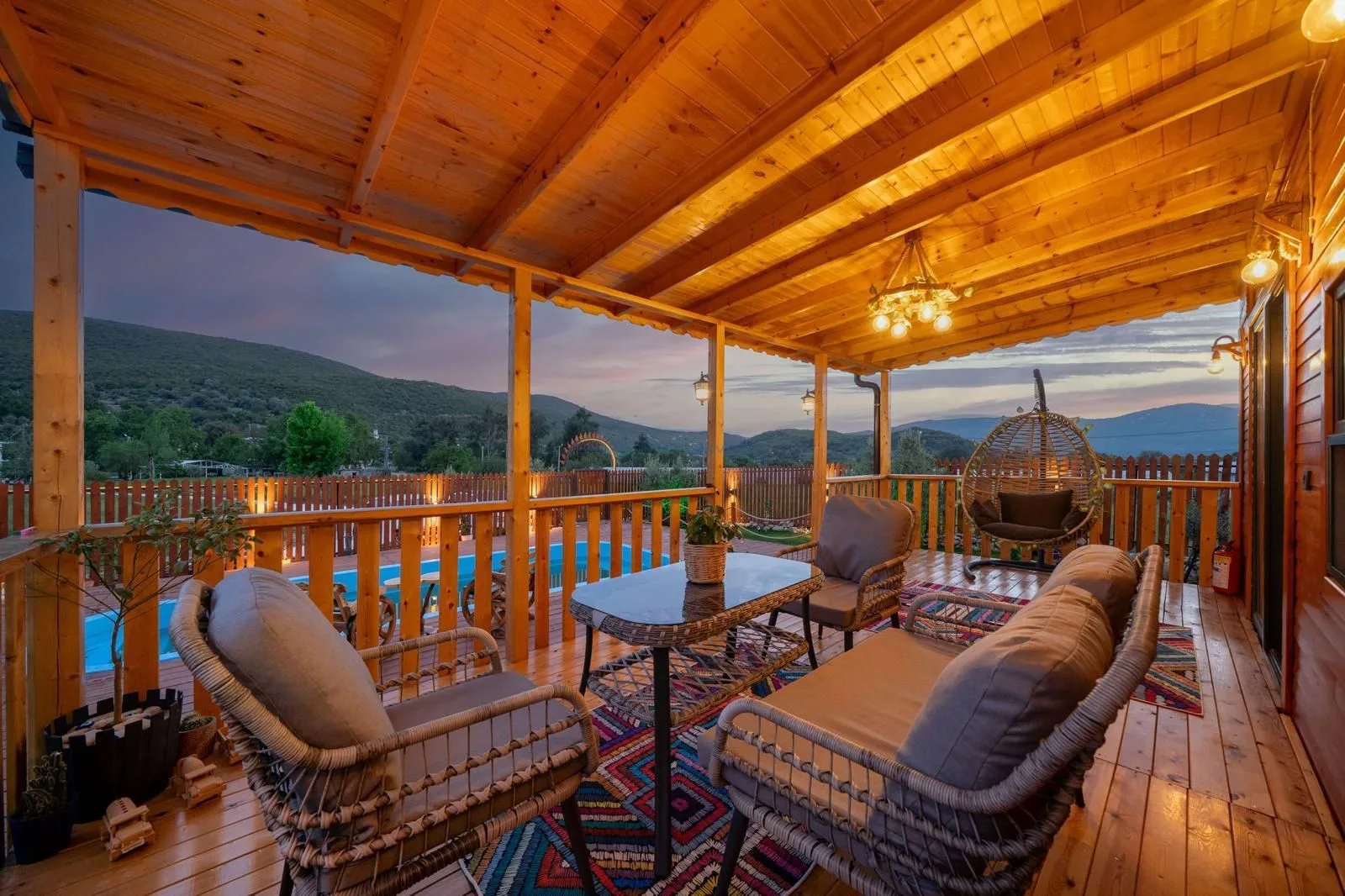 Relaxx Tiny House Villa