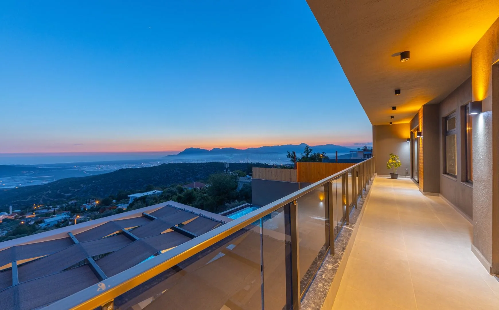 Villa Atılgan Deluxe