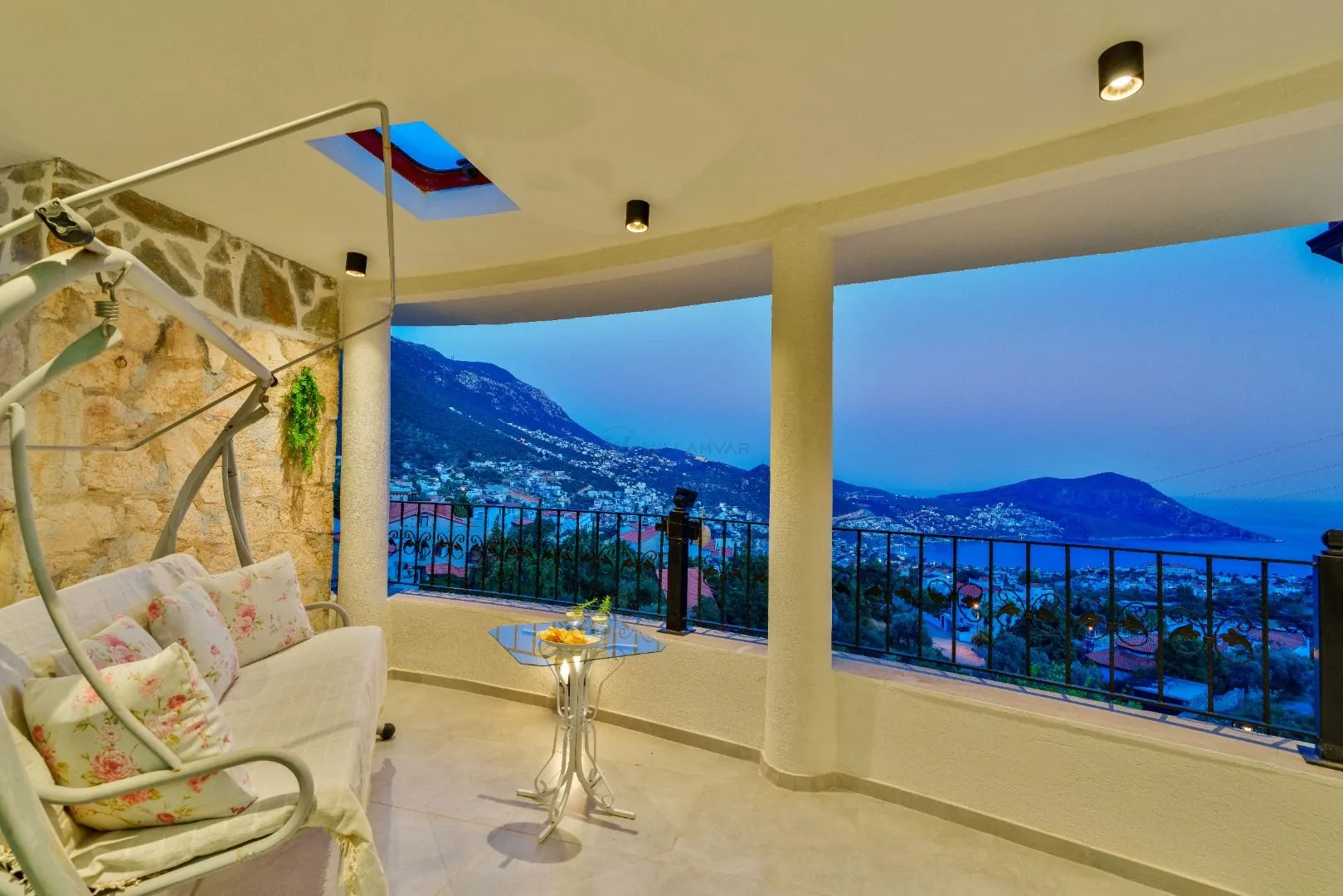 Villa Atiye