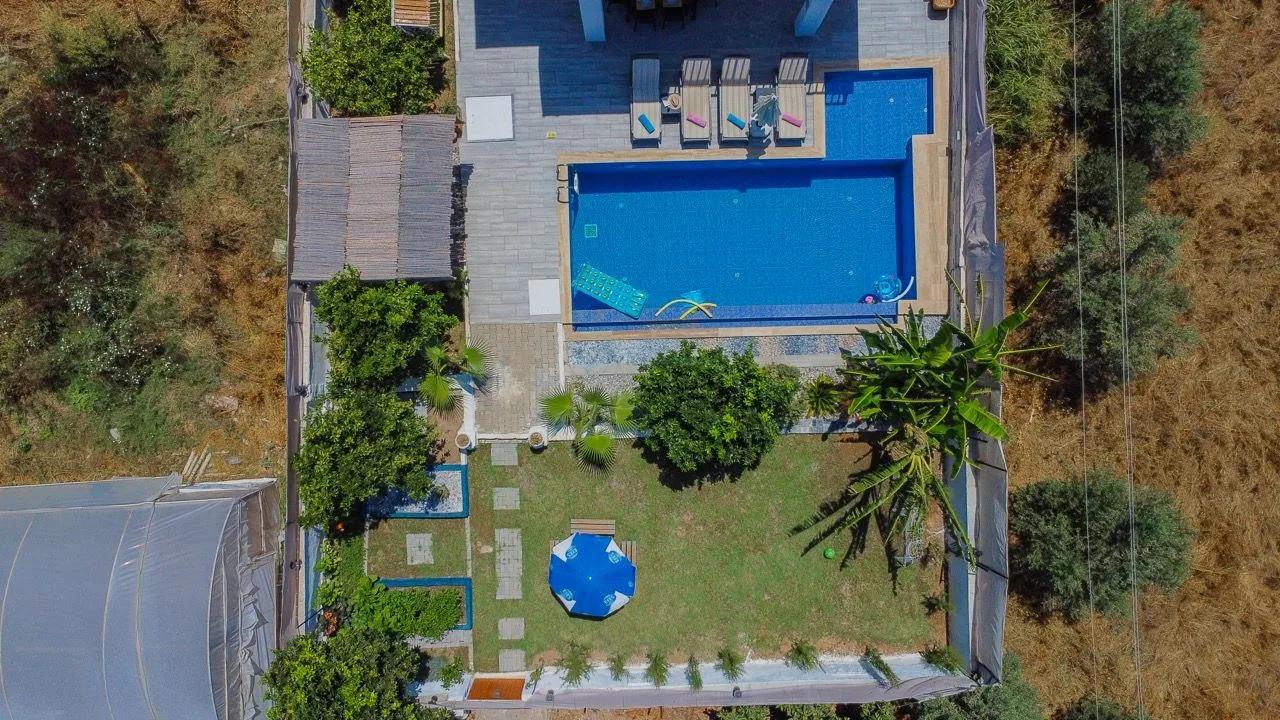 Villa Capital