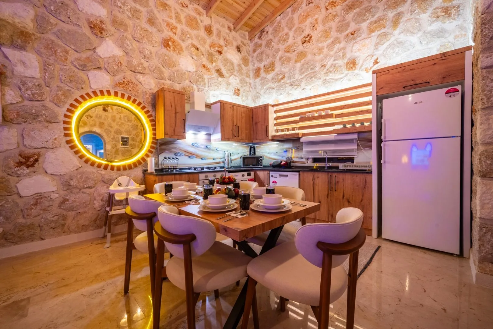Villa Anemon 1