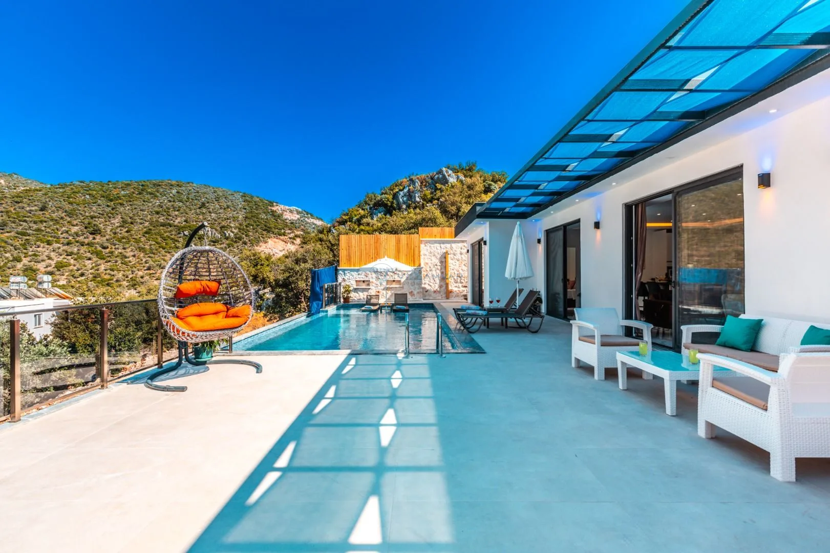 Villa Gülfidan