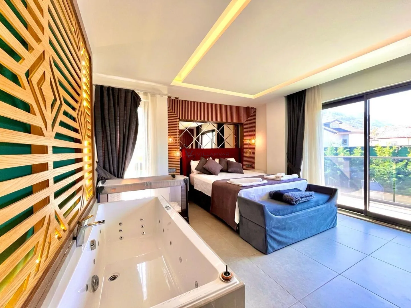 Villa Gün Işığım