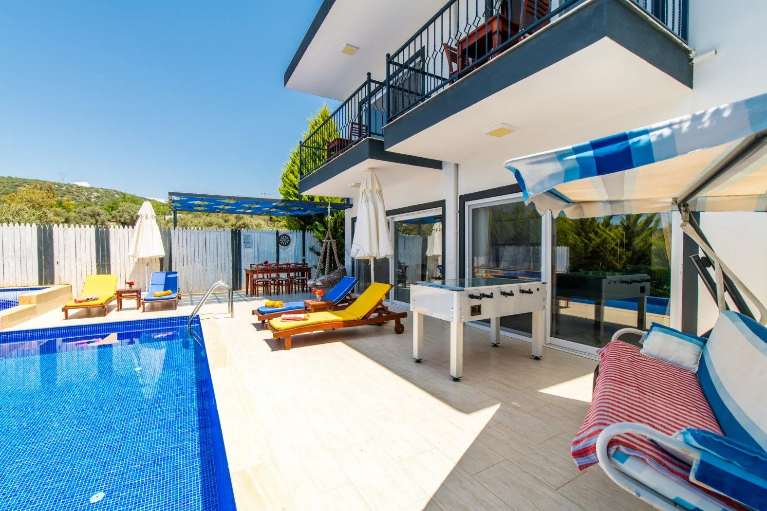 Villa Petek Sadece ÖN Ödeme