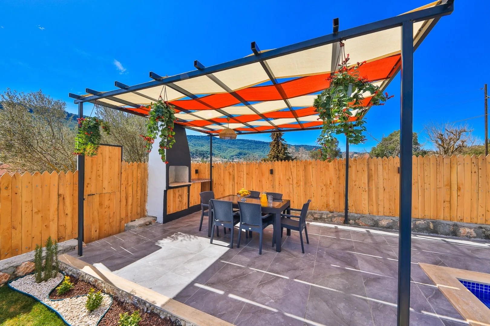 Villa Nazeren-