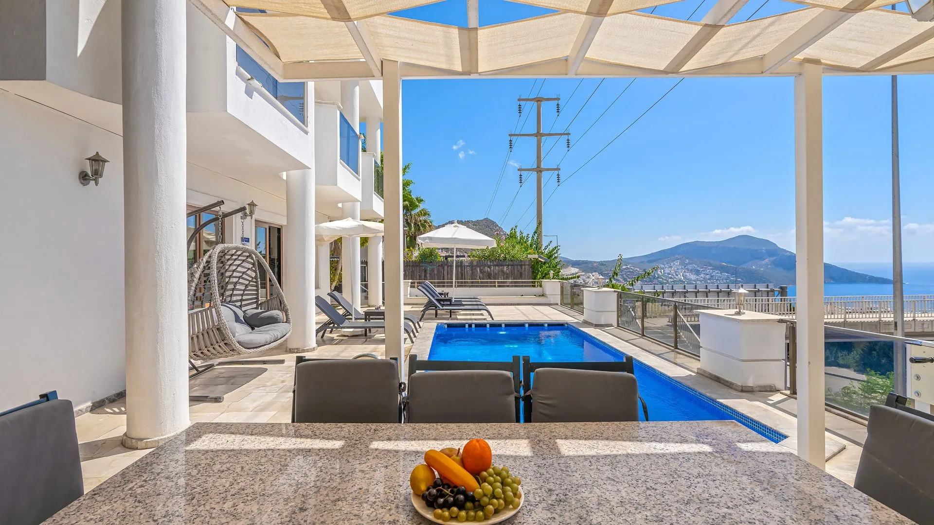 Villa Mavira