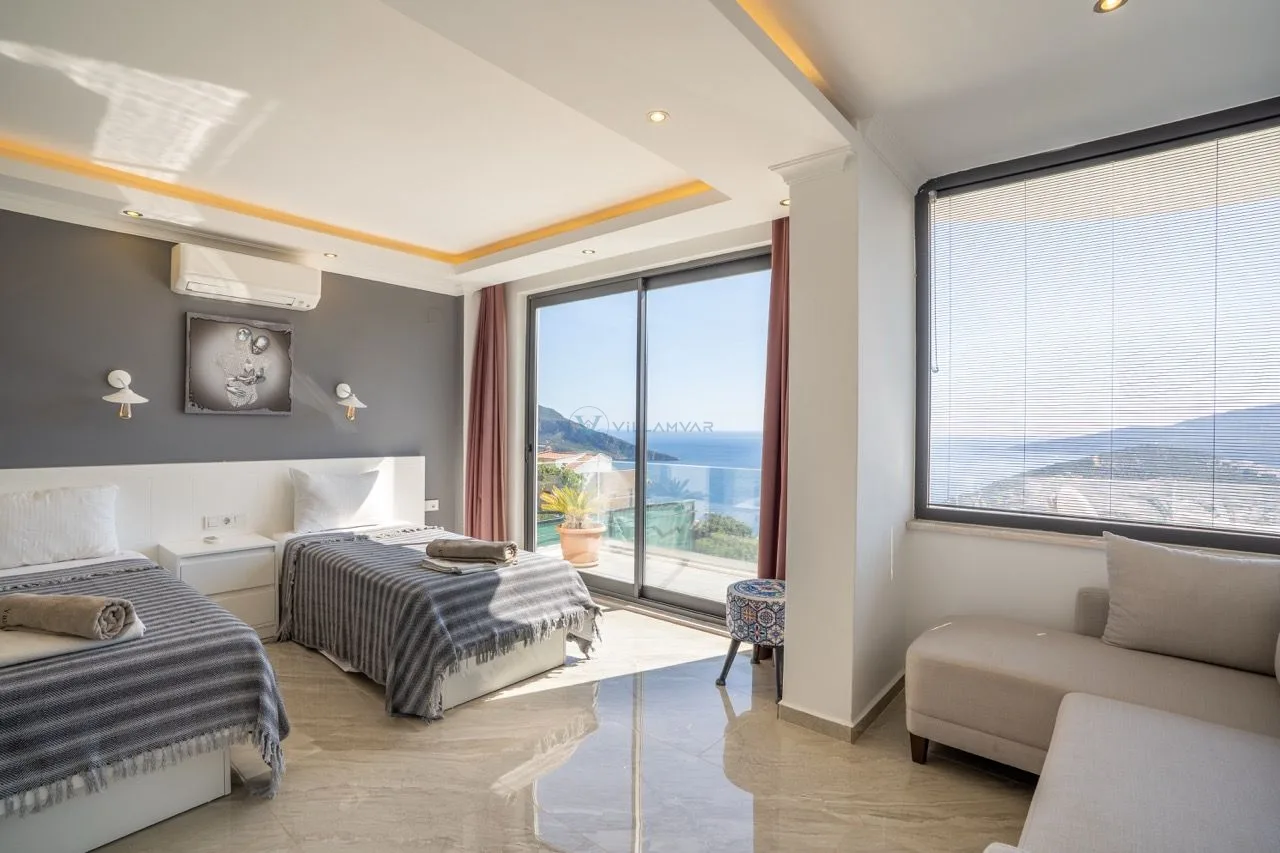Villa Kahkaha Mami