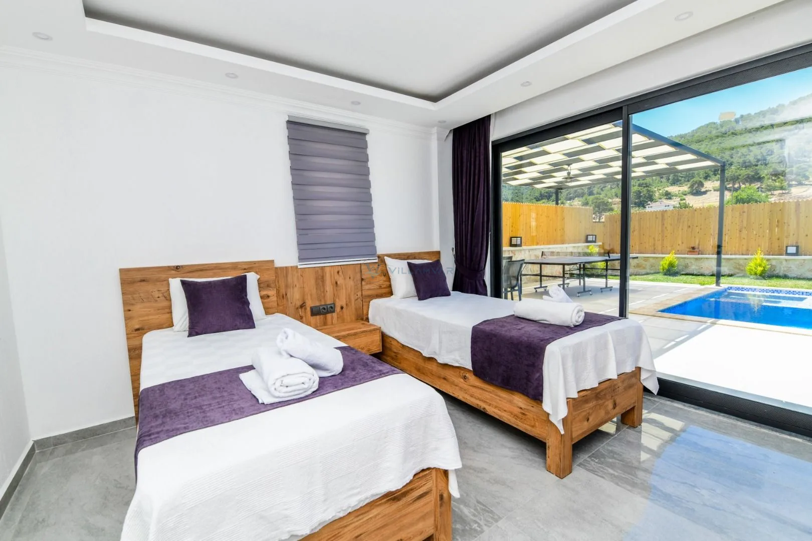 Villa Terasa