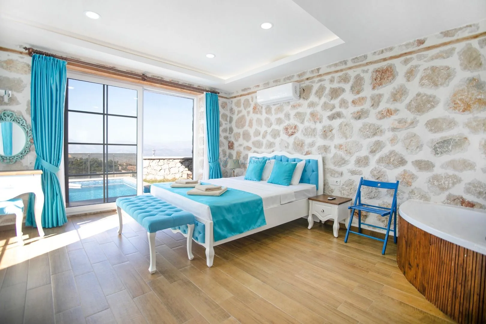 Villa Emirhan 1