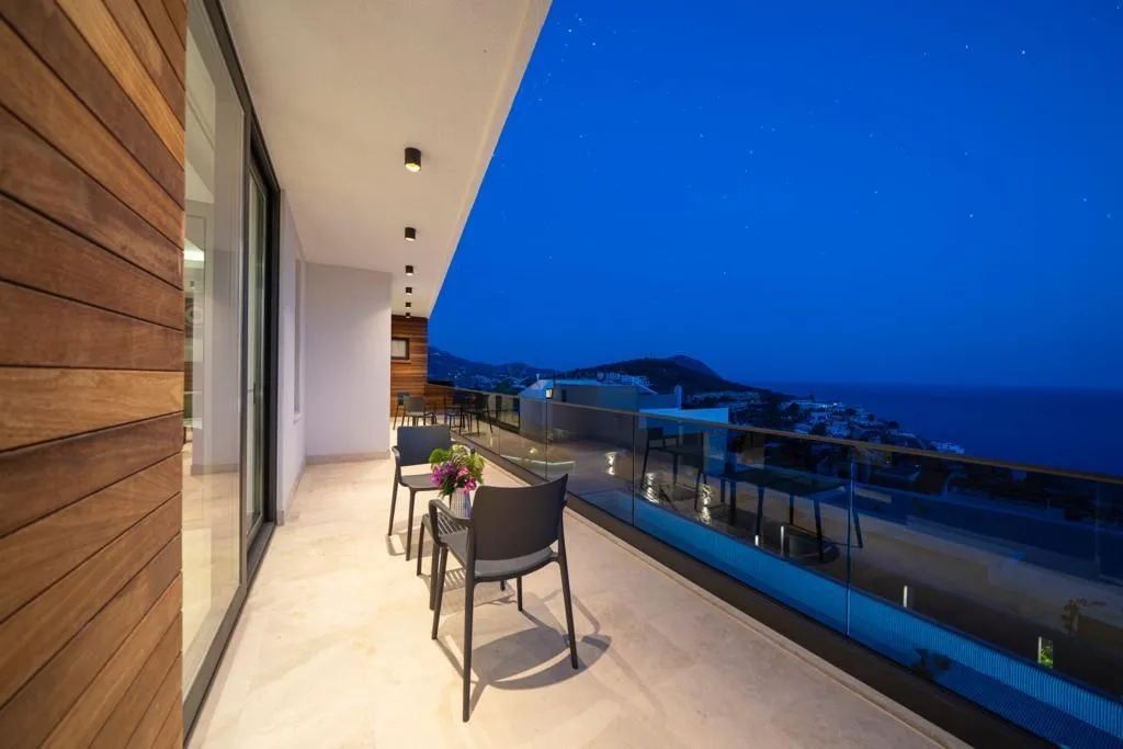 Villa Recep