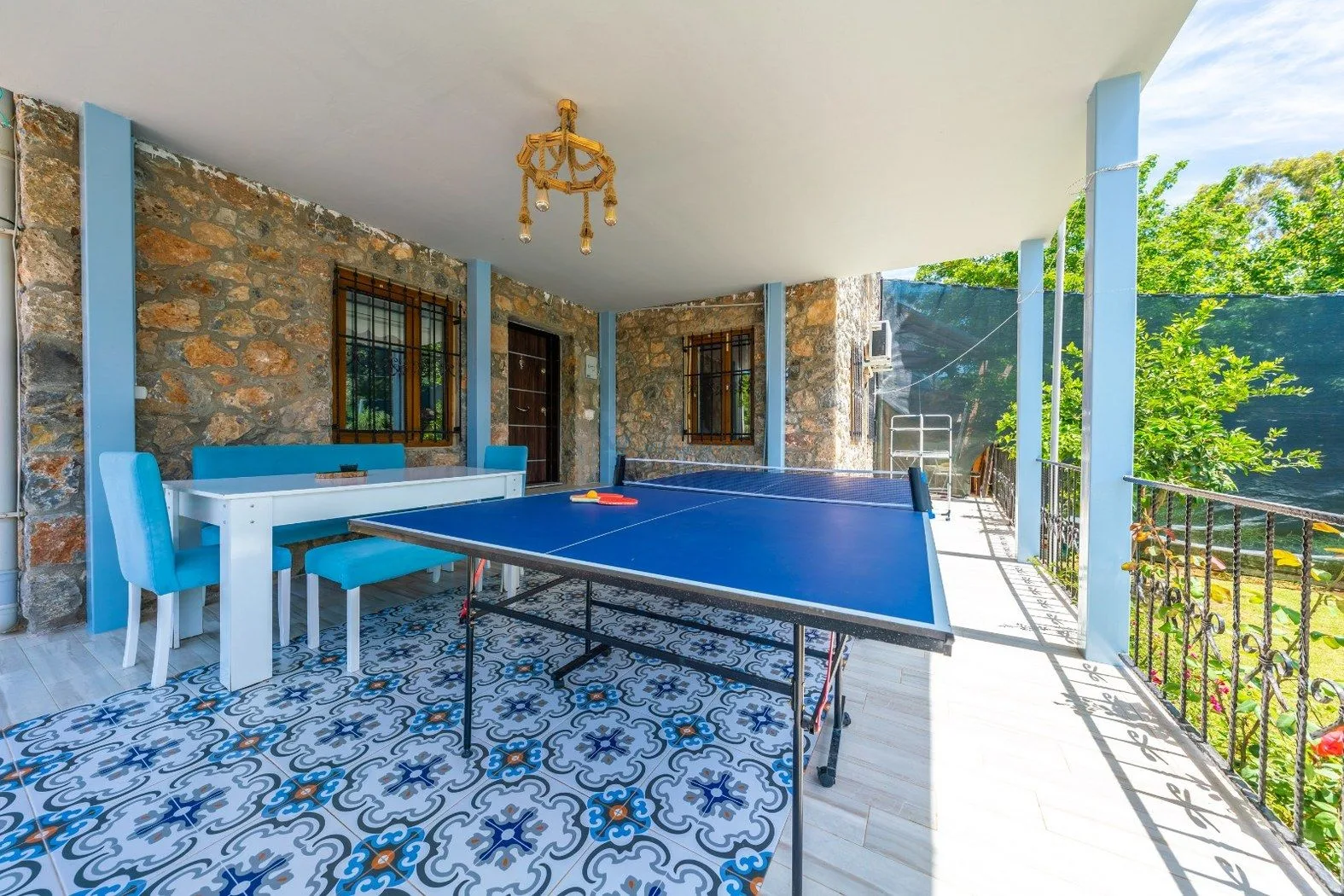 Villa Maria