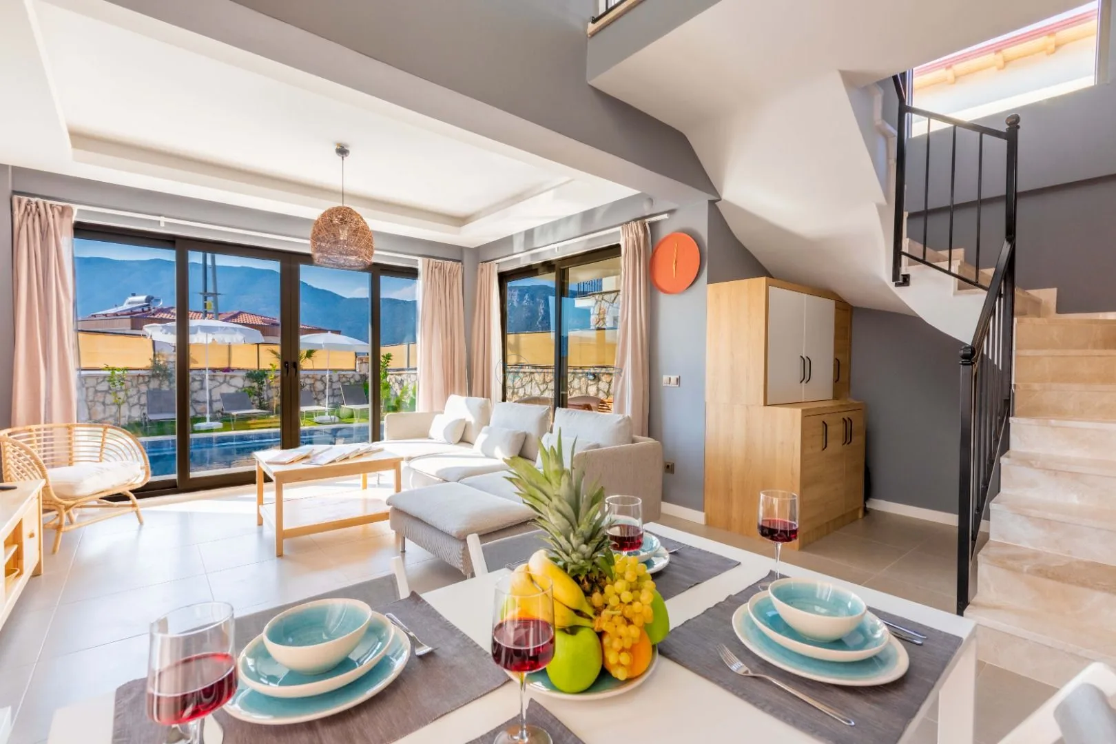 Villa Roomy