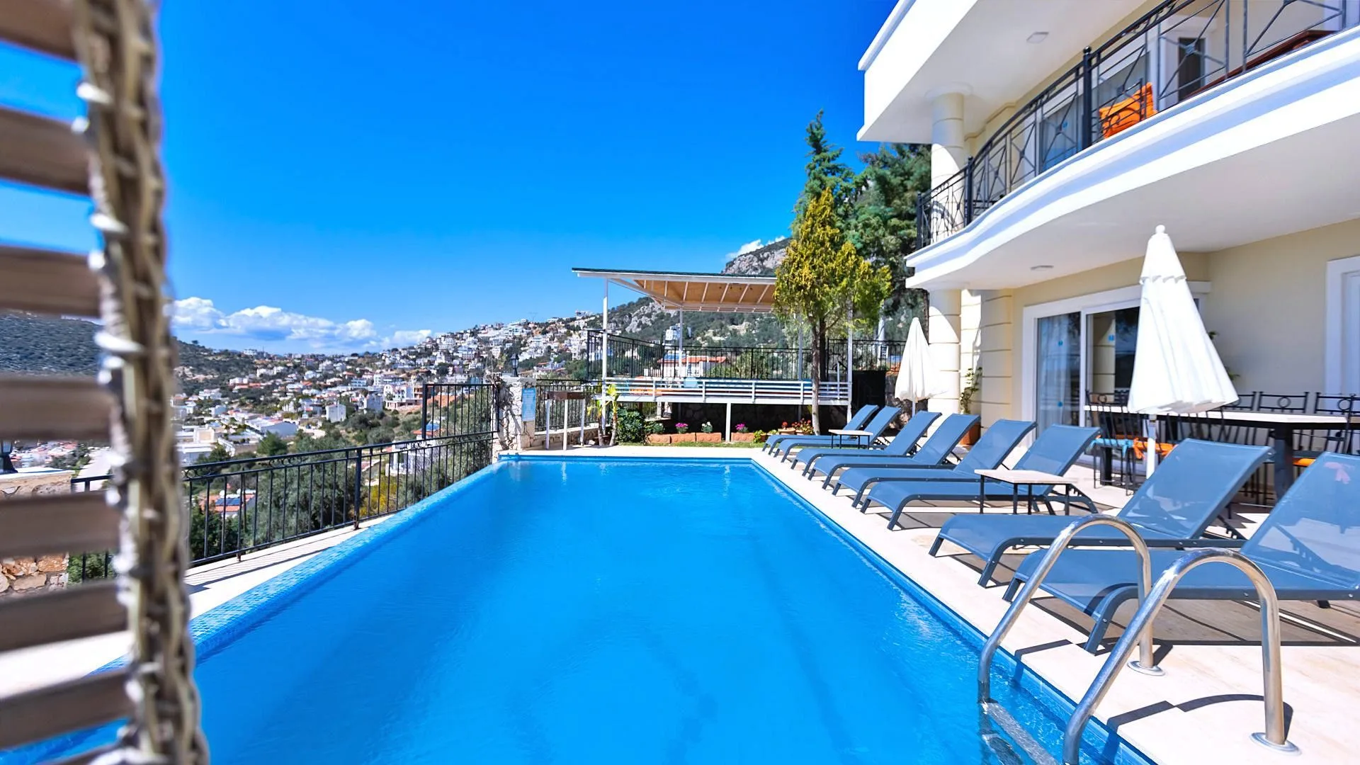 Villa Pena