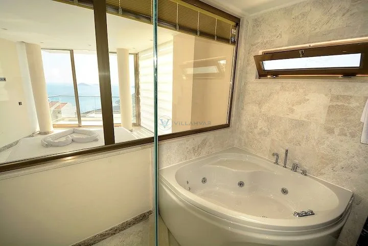 Villa Ahıska Kızıltaş 2