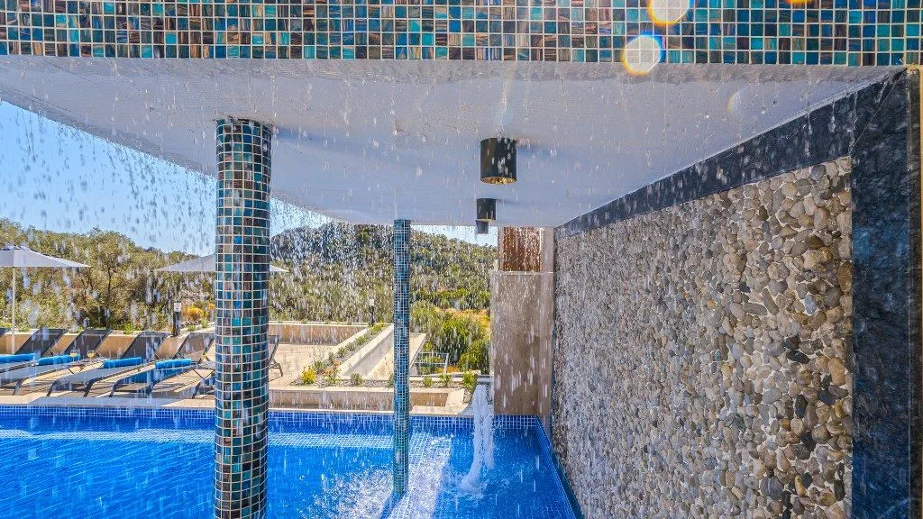 Villa Tilya
