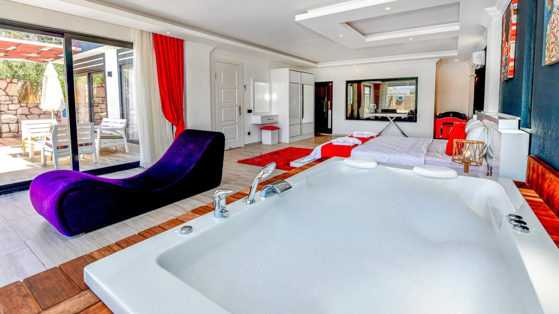 Villa Yağmur