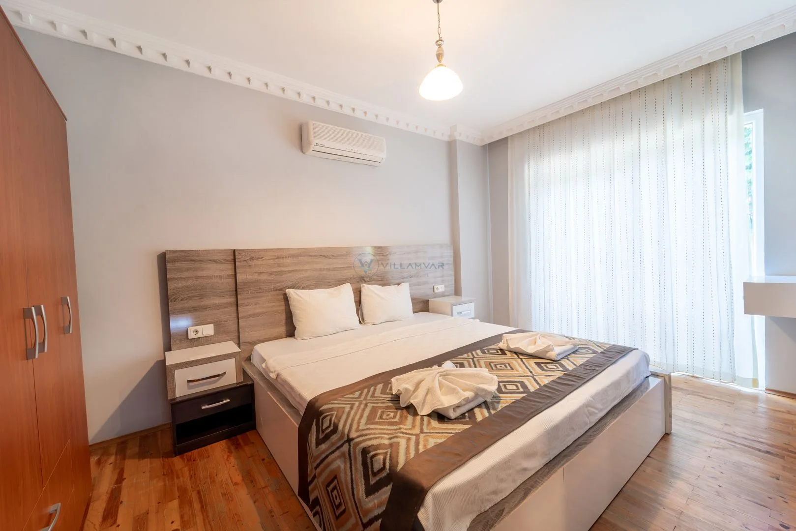 Baynur Villas Kızıltaş 2