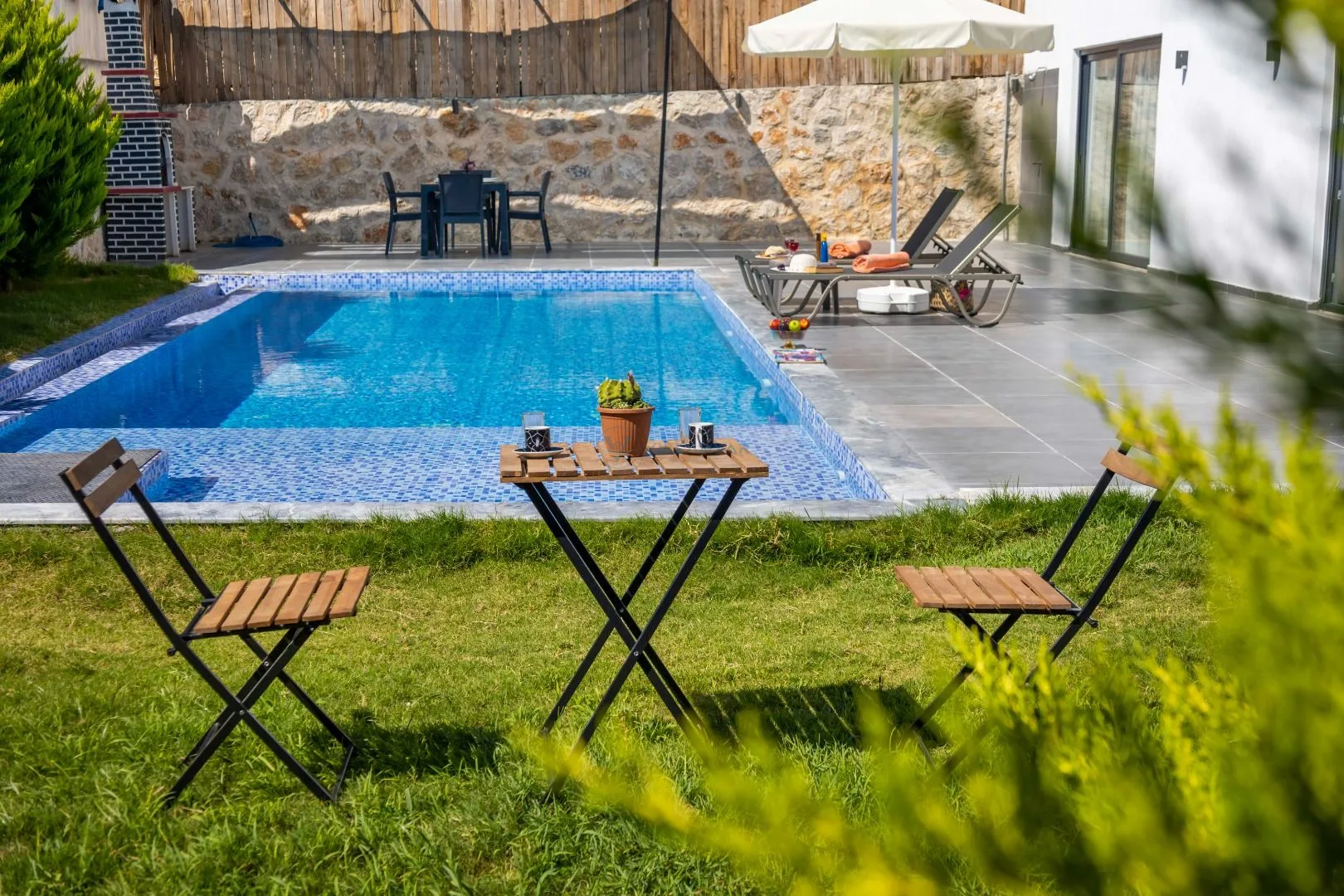 Villa Kürşat 1