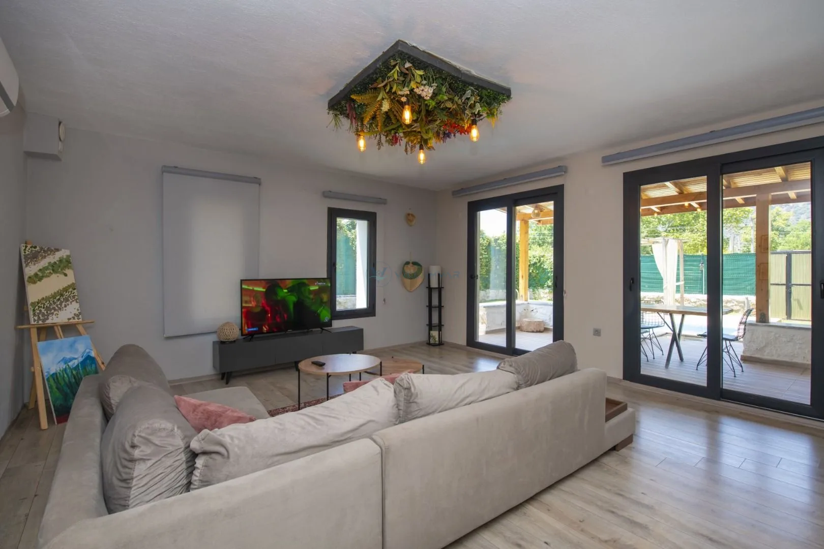 Villa Calvin Mini
