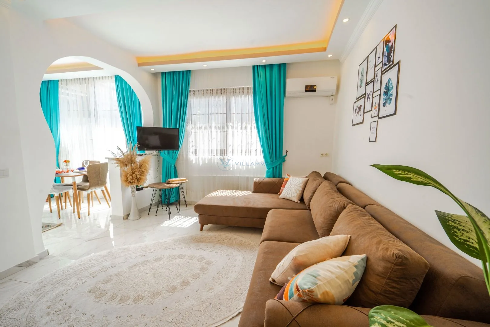 Villa Aras