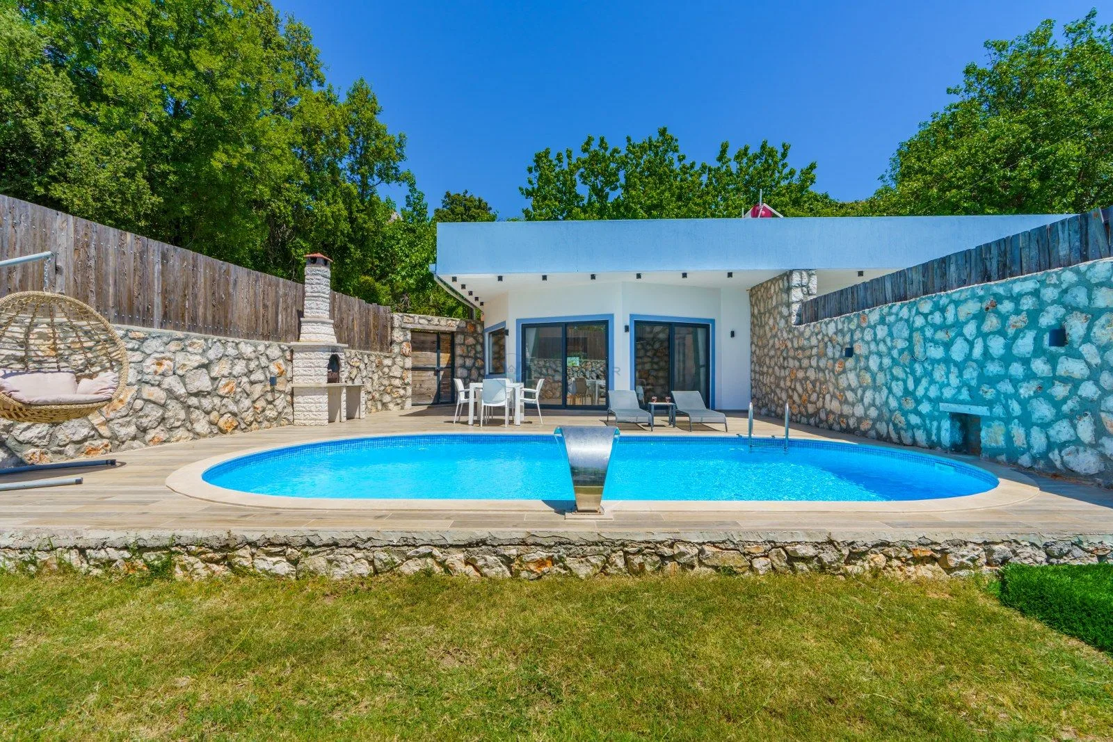 Villa Epica