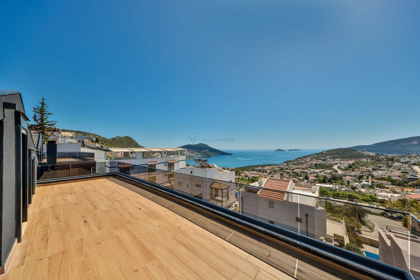 Villa Elmas