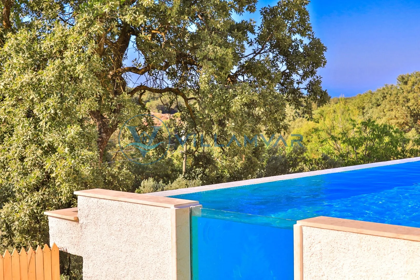 Villa Luz-Villa Lares