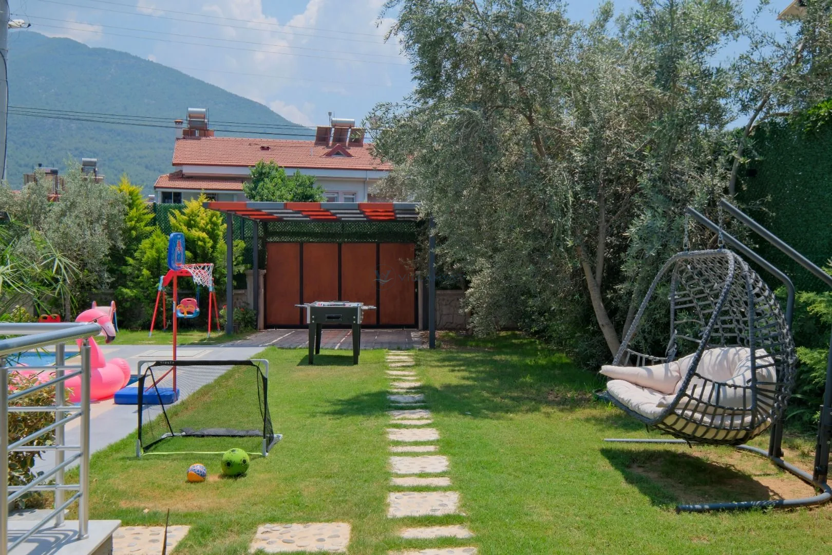 Villa Luyza