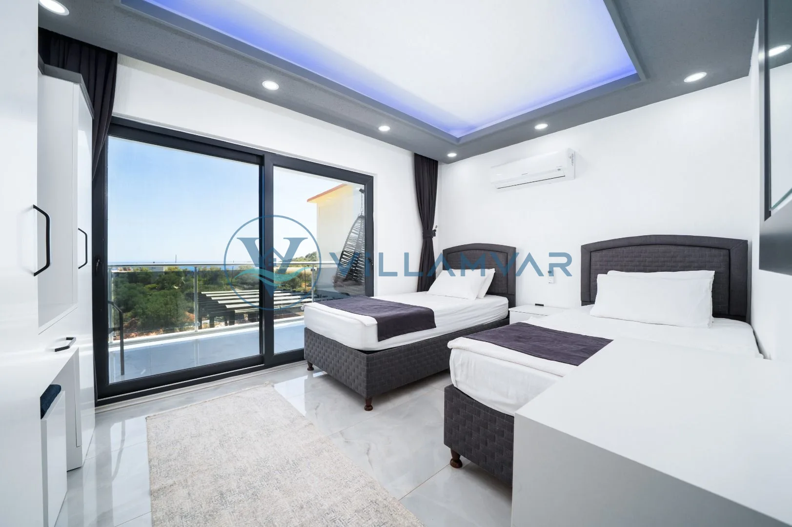 Villa Belize