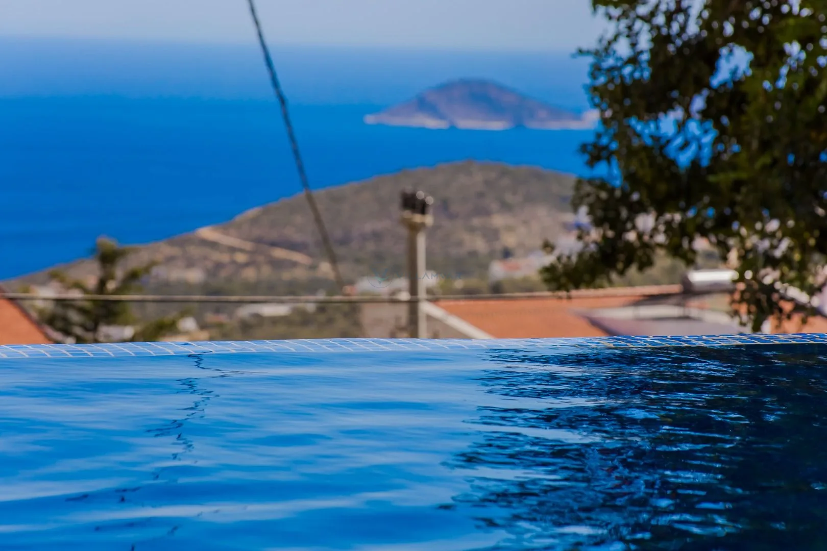 Villa Yamaç