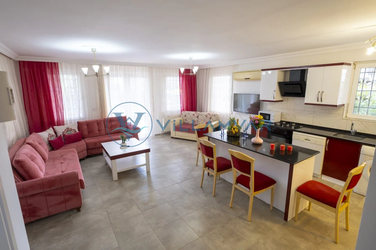 Villa Melis Sun