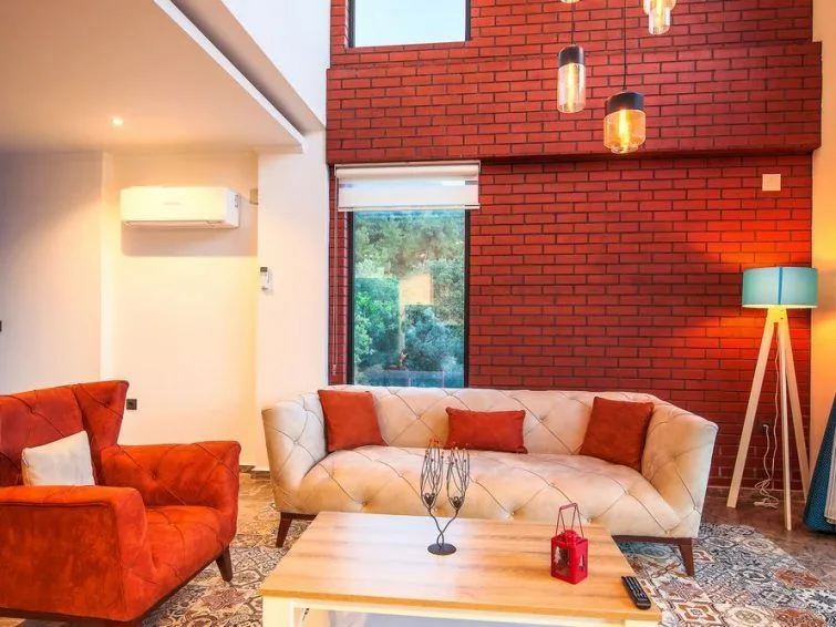 Villa Sazlık
